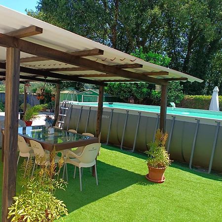 Apartamento Rural Duplex Tomiño Eksteriør billede