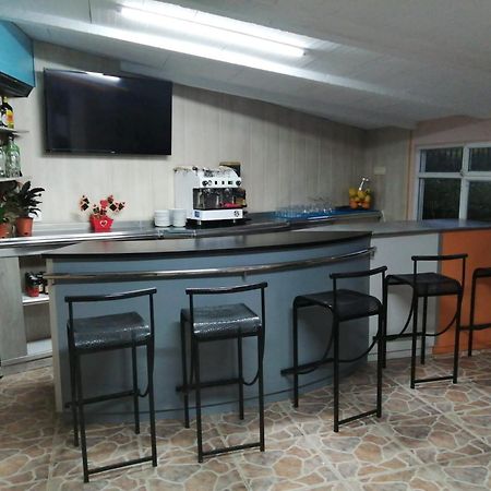 Apartamento Rural Duplex Tomiño Eksteriør billede