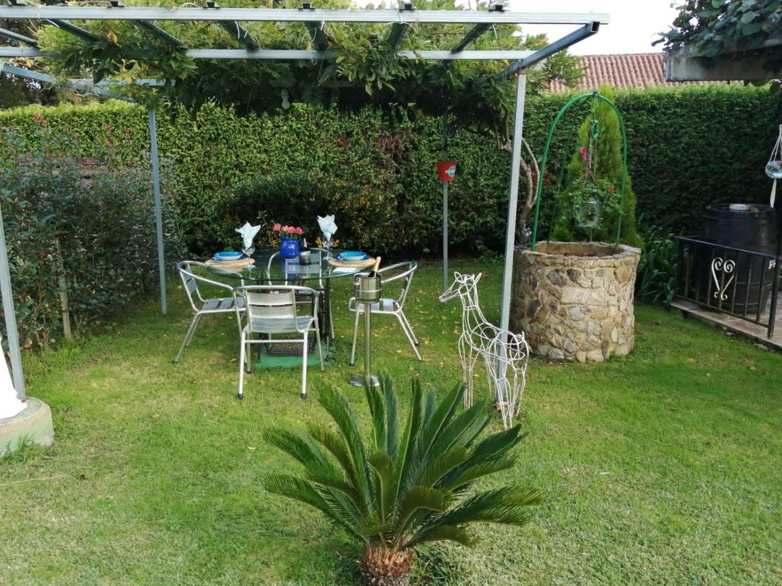 Apartamento Rural Duplex Tomiño Eksteriør billede