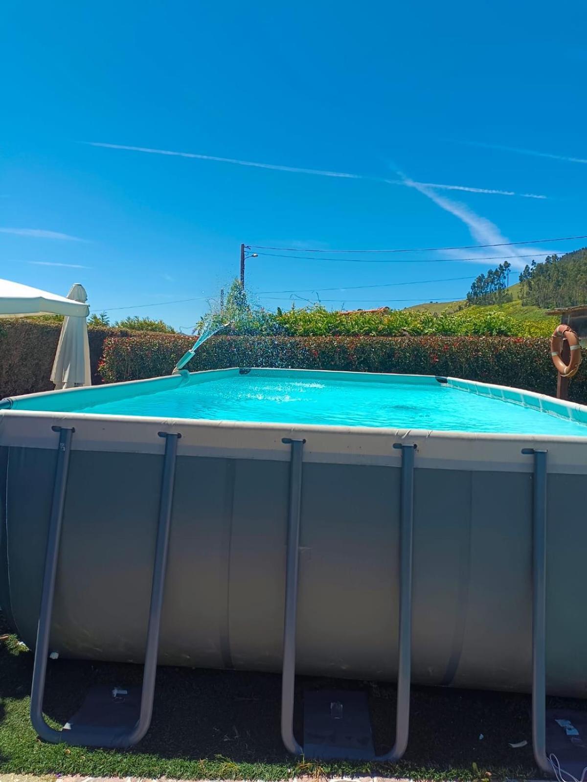 Apartamento Rural Duplex Tomiño Eksteriør billede