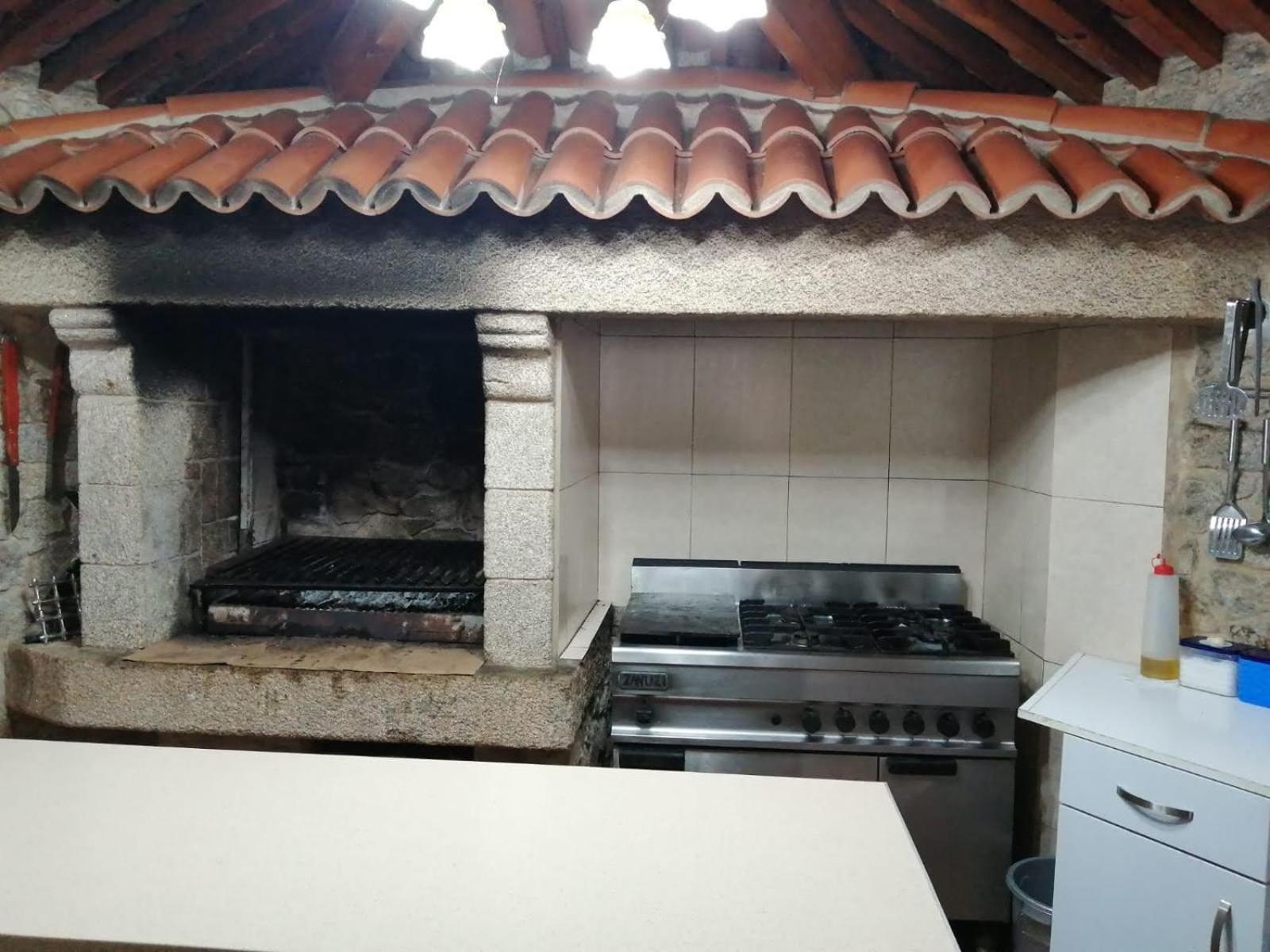 Apartamento Rural Duplex Tomiño Eksteriør billede