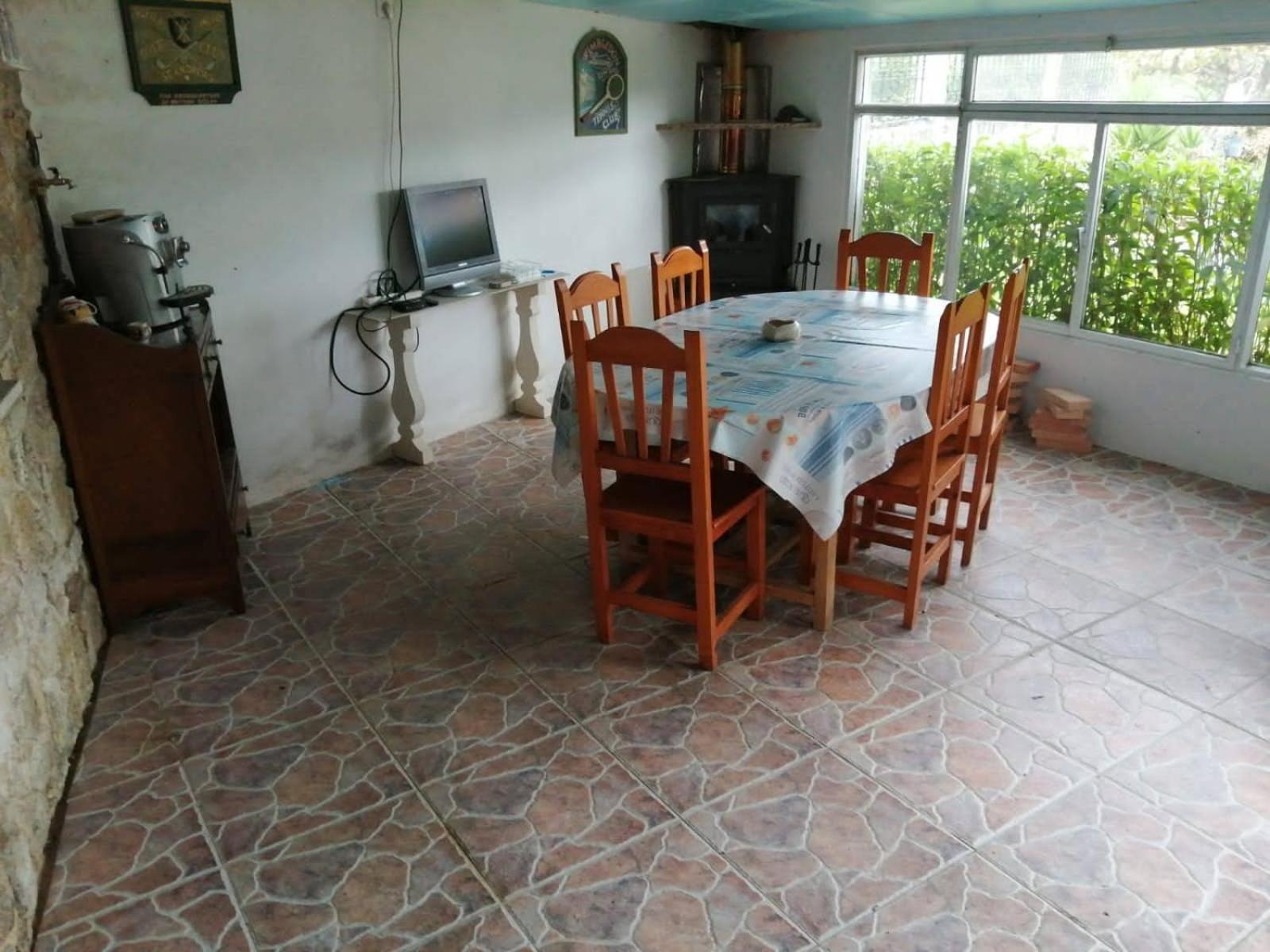 Apartamento Rural Duplex Tomiño Eksteriør billede