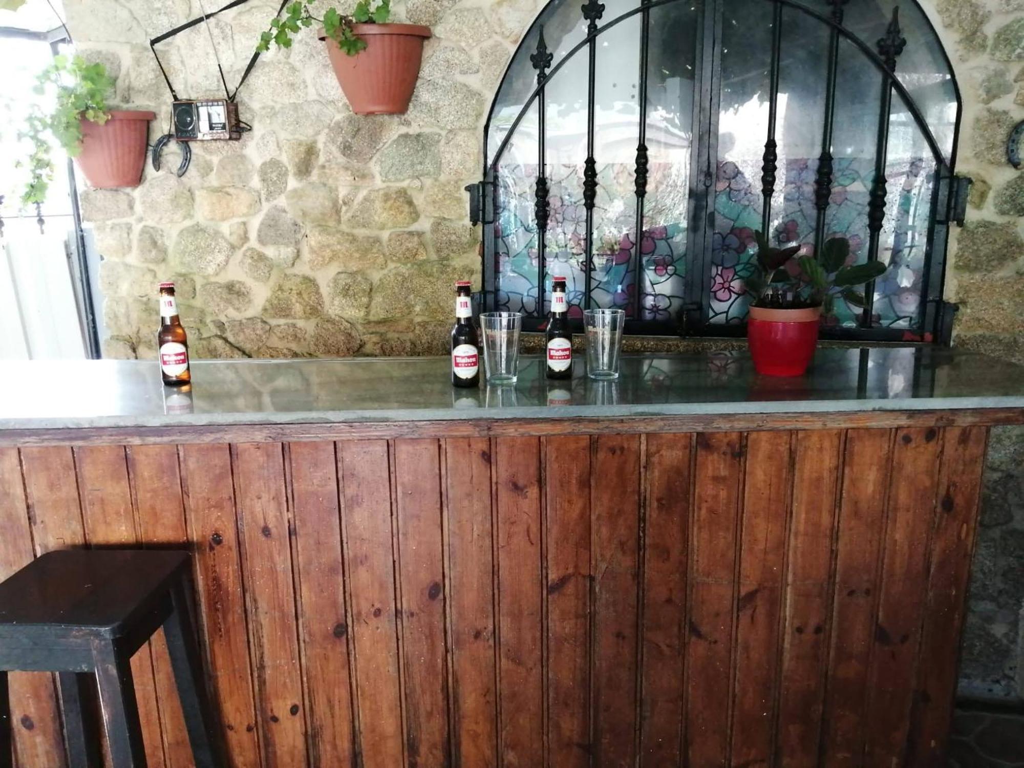 Apartamento Rural Duplex Tomiño Eksteriør billede