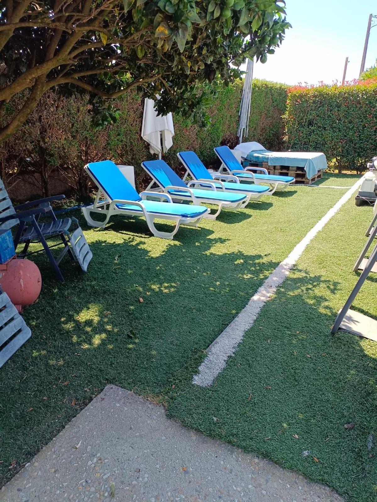 Apartamento Rural Duplex Tomiño Eksteriør billede