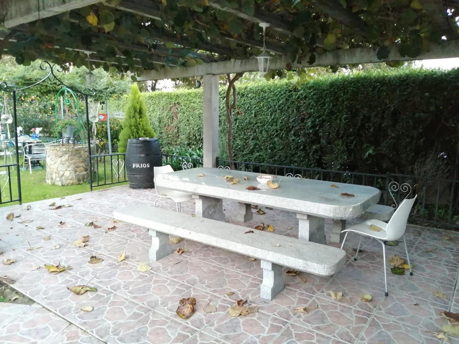 Apartamento Rural Duplex Tomiño Eksteriør billede