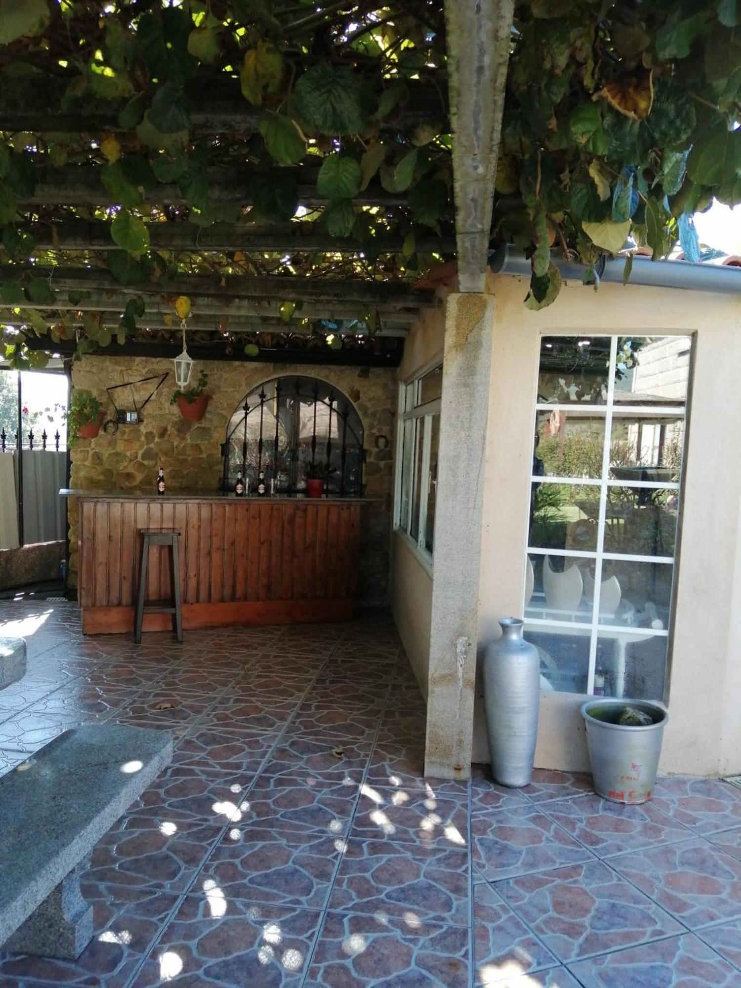 Apartamento Rural Duplex Tomiño Eksteriør billede