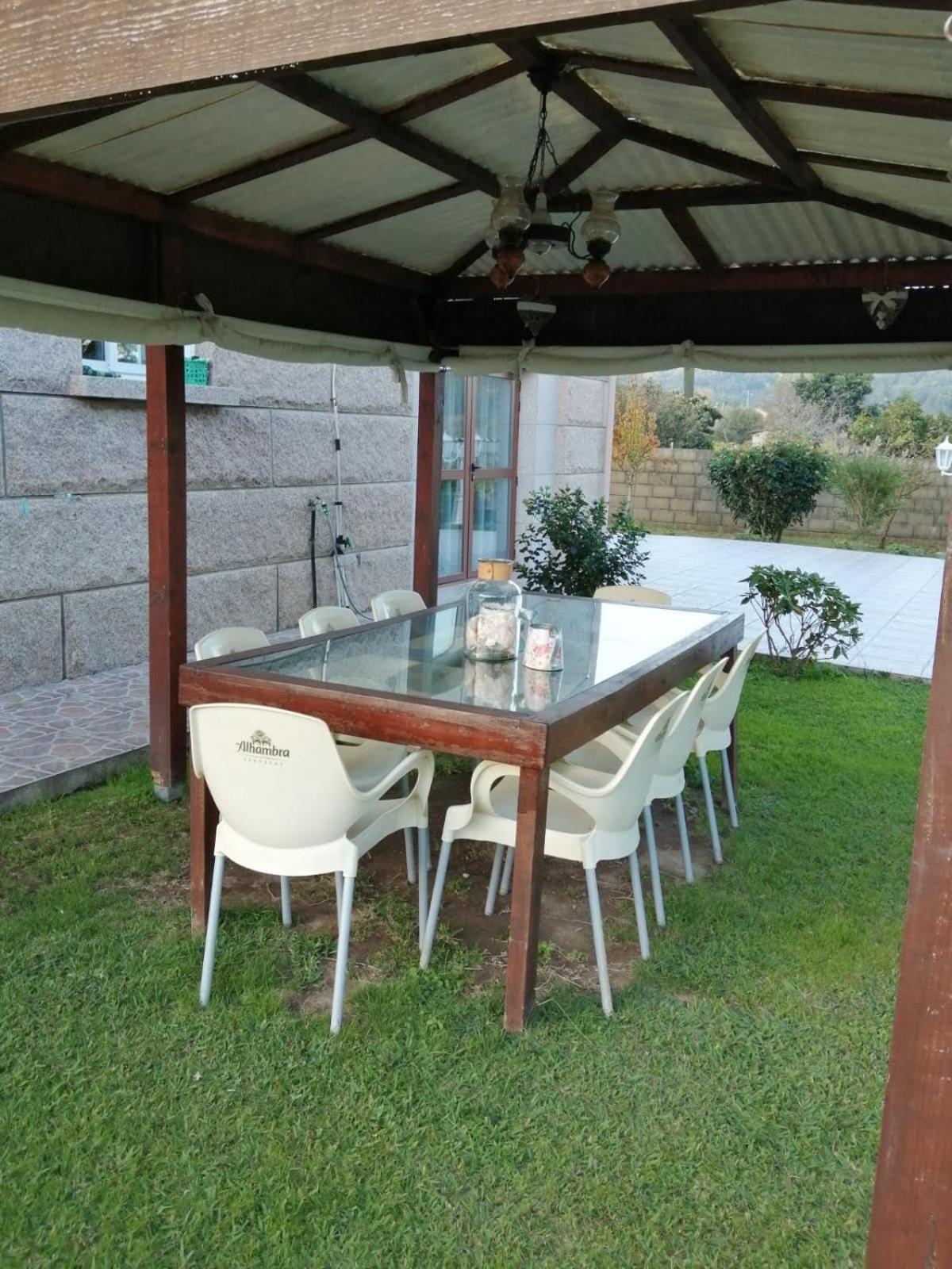 Apartamento Rural Duplex Tomiño Eksteriør billede