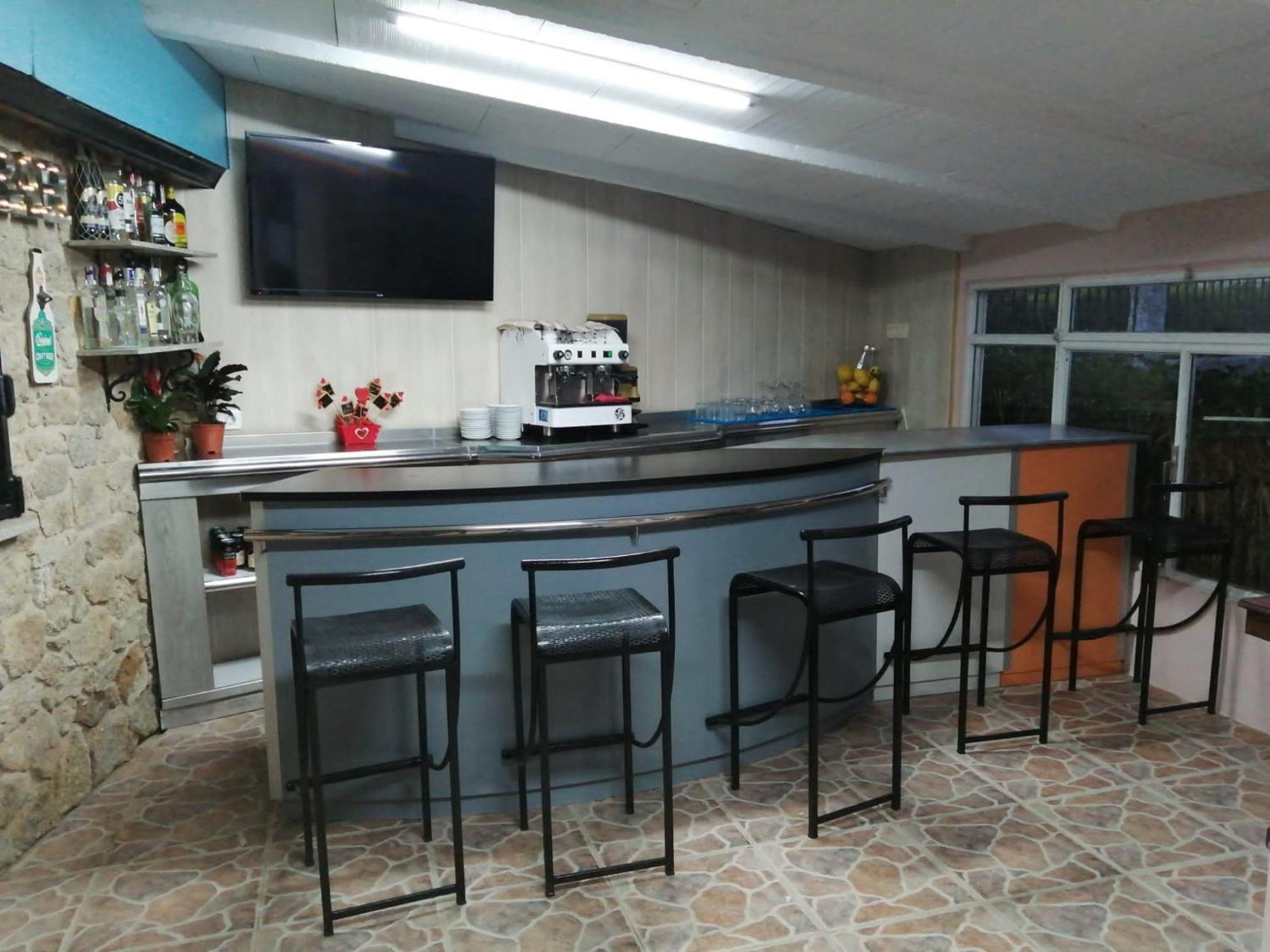 Apartamento Rural Duplex Tomiño Eksteriør billede
