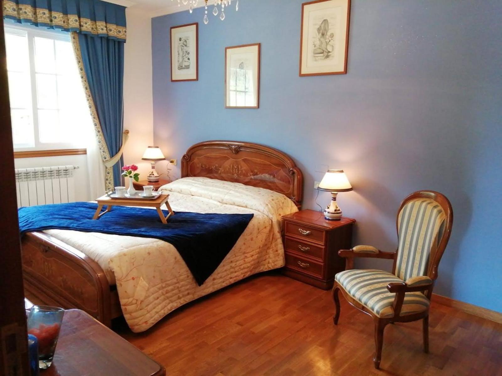 Apartamento Rural Duplex Tomiño Eksteriør billede