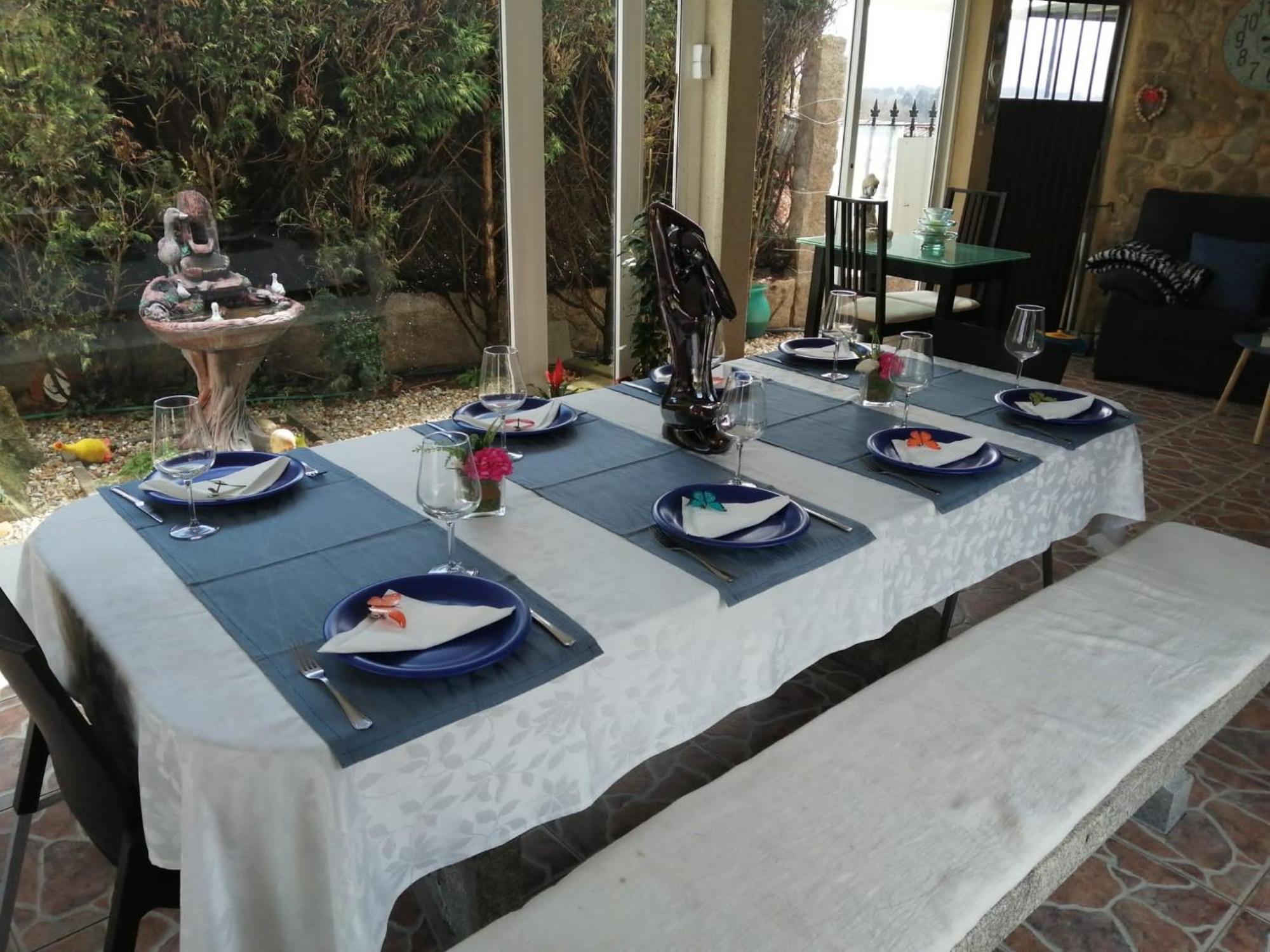 Apartamento Rural Duplex Tomiño Eksteriør billede