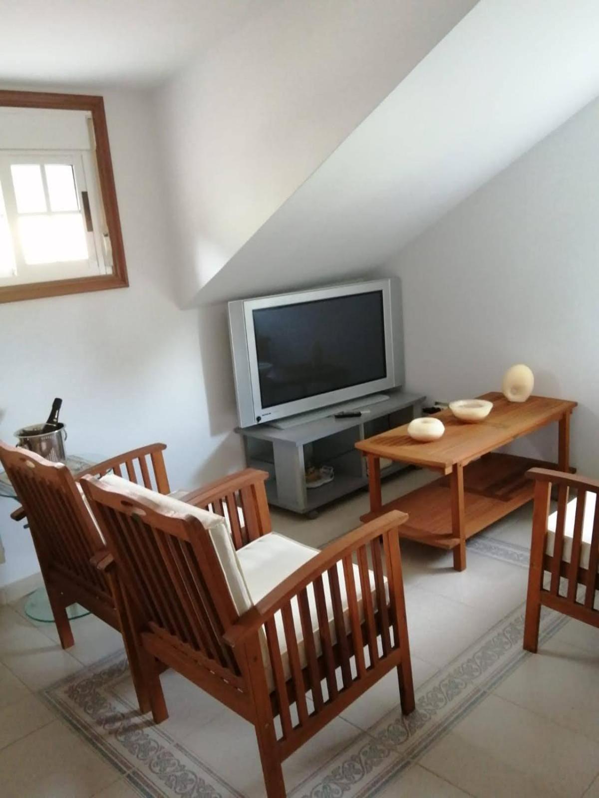 Apartamento Rural Duplex Tomiño Eksteriør billede
