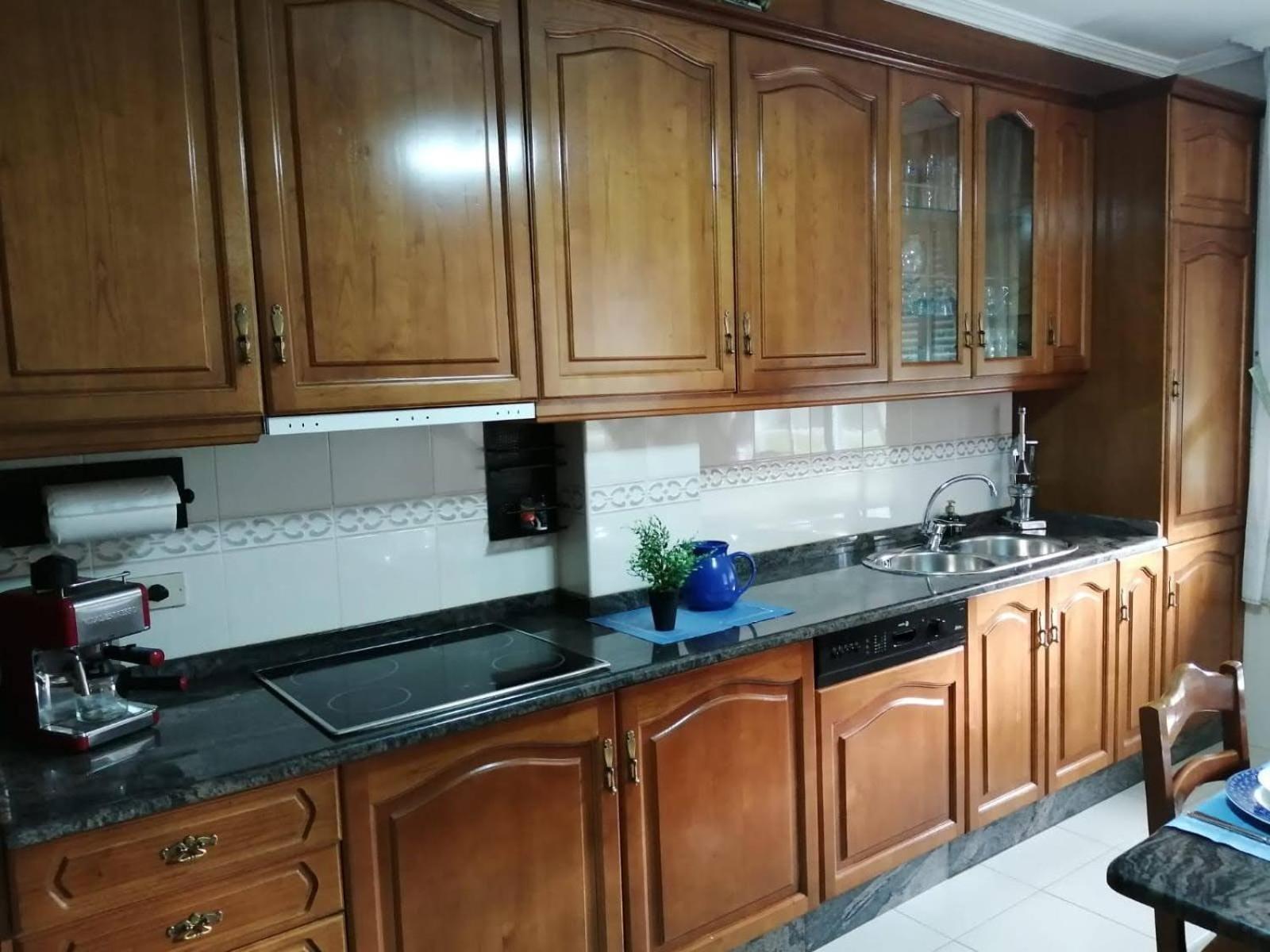 Apartamento Rural Duplex Tomiño Eksteriør billede