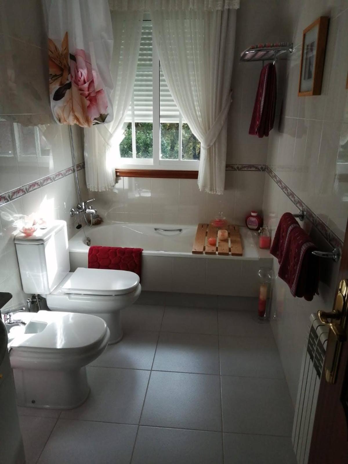 Apartamento Rural Duplex Tomiño Eksteriør billede