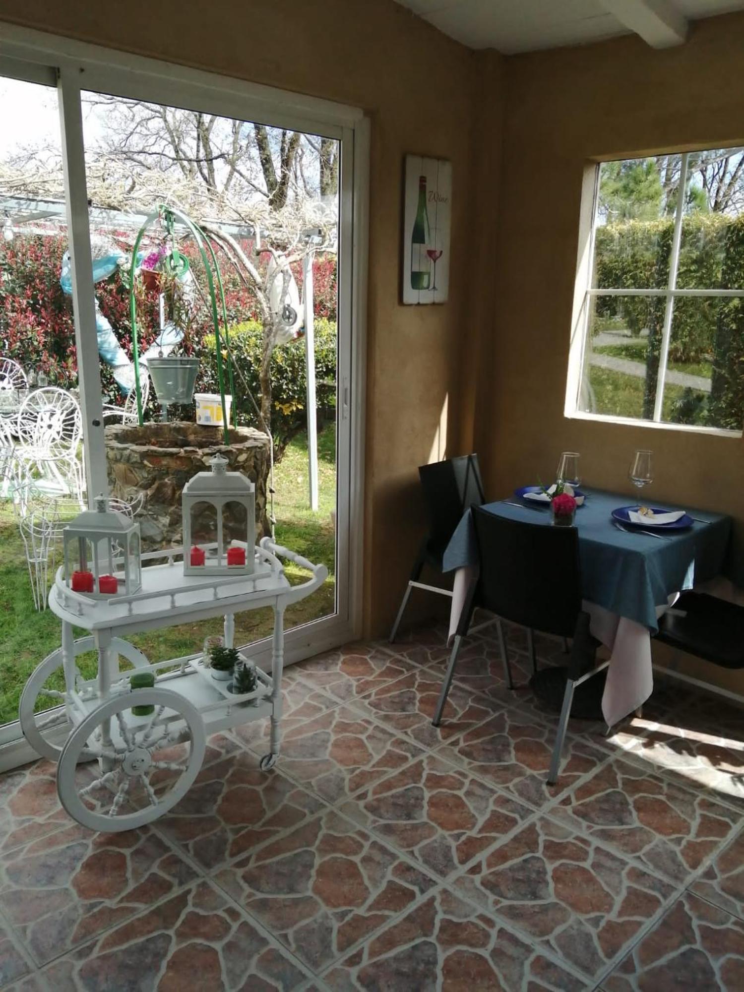 Apartamento Rural Duplex Tomiño Eksteriør billede