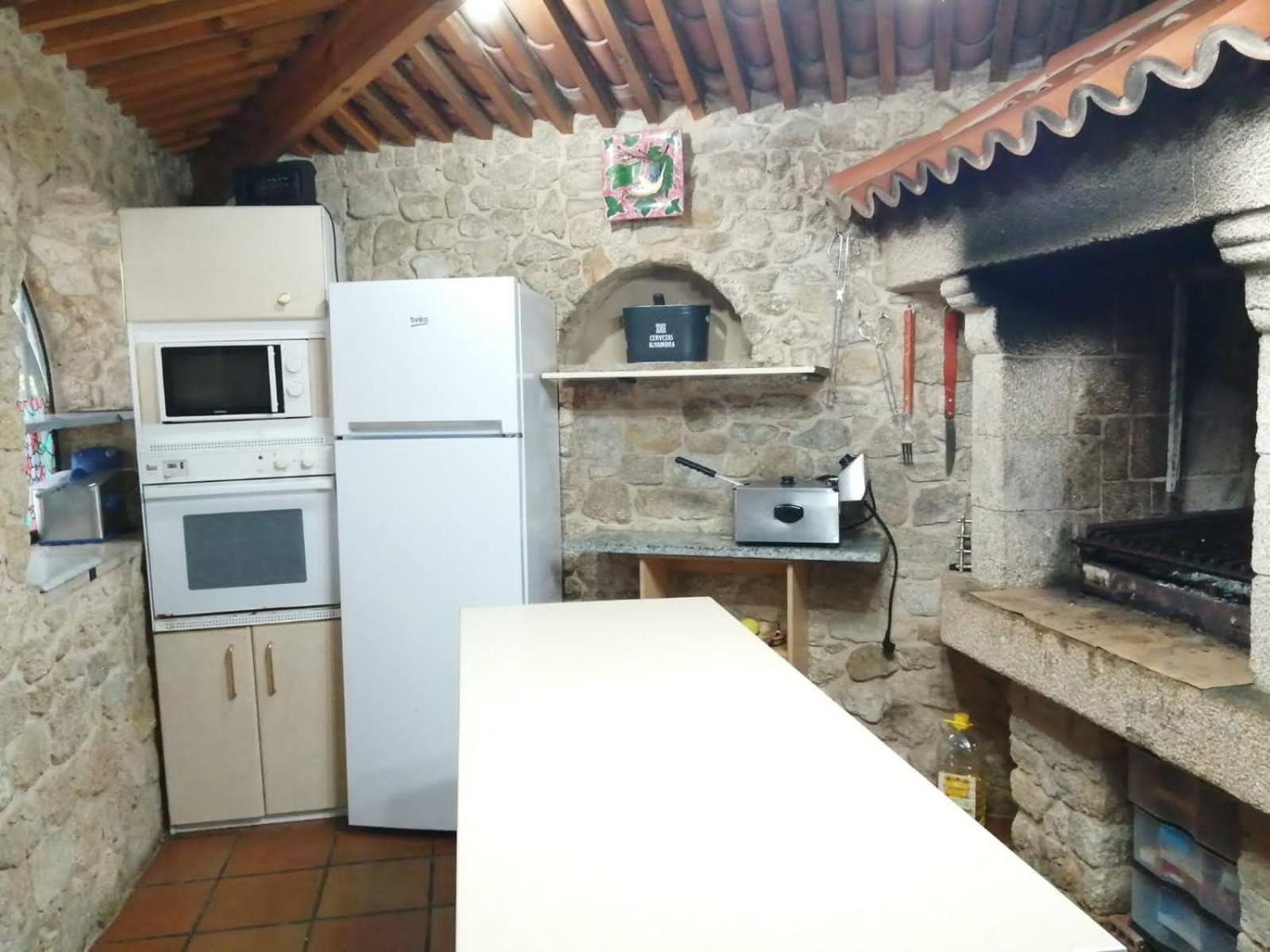 Apartamento Rural Duplex Tomiño Eksteriør billede